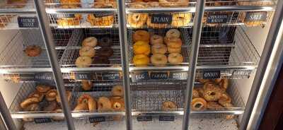 Corner Bagelry And Delicatessen