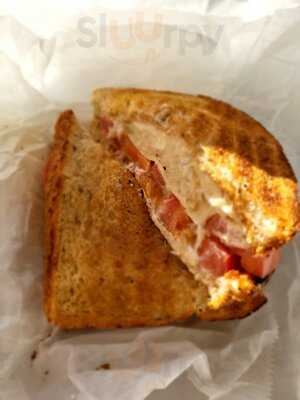 Bohemian Coffee House & Deli