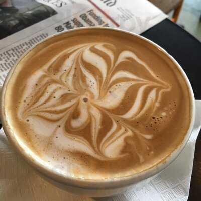 Bohemian Coffee House & Deli