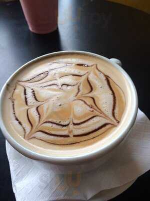 Bohemian Coffee House & Deli