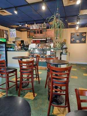 Bohemian Coffee House & Deli