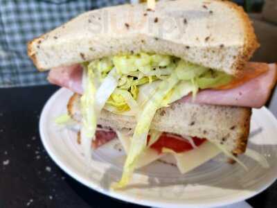 Bohemian Coffee House & Deli