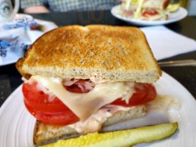 Bohemian Coffee House & Deli