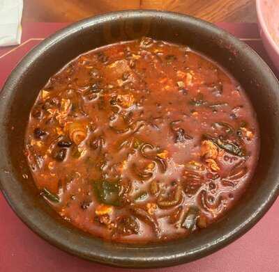 Yeomiji Korean Bbq Restaurant