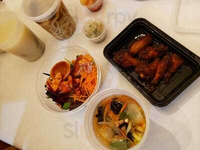 Yeomiji Korean Bbq Restaurant