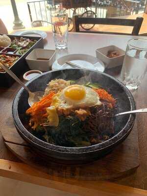 Yeomiji Korean Bbq Restaurant