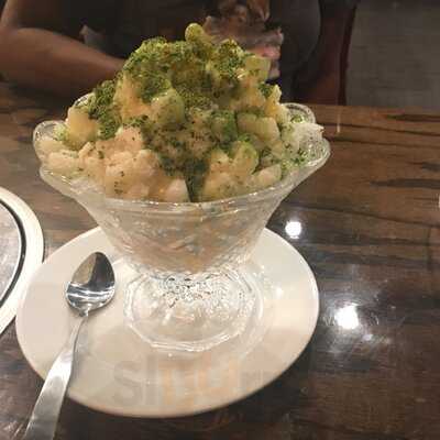 Yeomiji Korean Bbq Restaurant