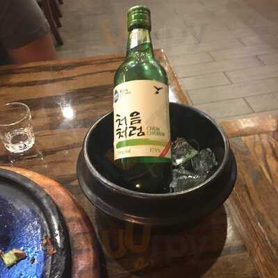 Yeomiji Korean Bbq Restaurant