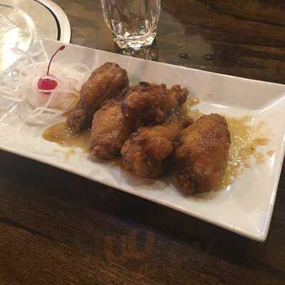 Yeomiji Korean Bbq Restaurant