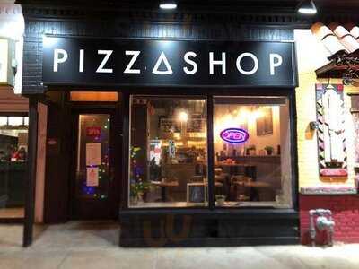 Pizzashop