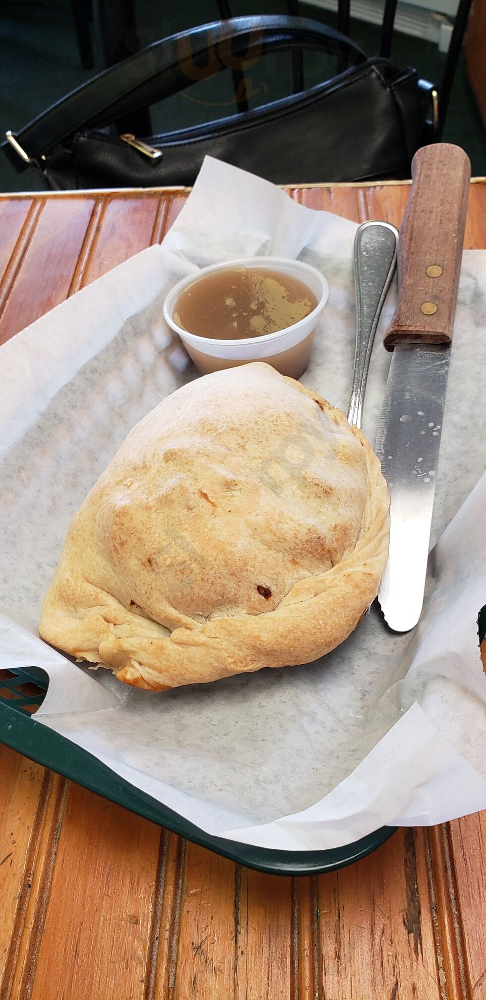 Pasty Shop