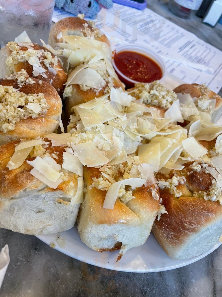 La Stella Pizzeria