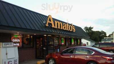 Amato's Sandwich Shops