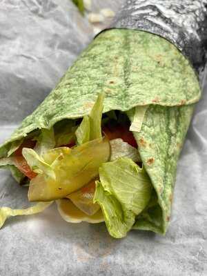 Amato's Sandwich Shops