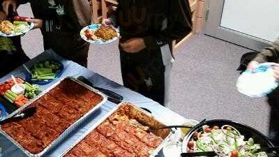 Amato's Sandwich Shops