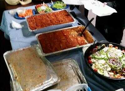 Amato's Sandwich Shops