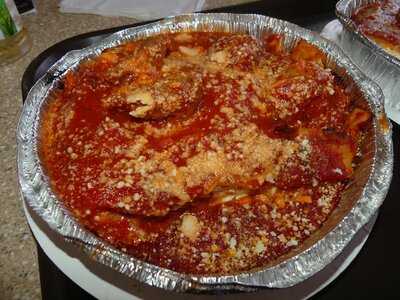 Amato's Sandwich Shops