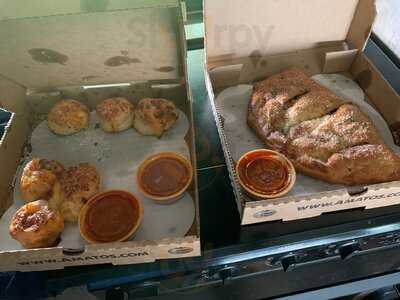 Amato's Sandwich Shops