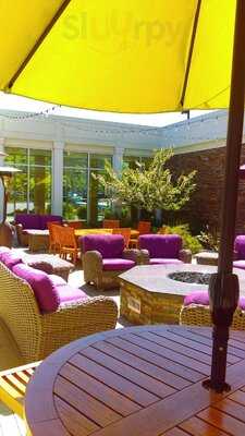 Refinery Modern Fare