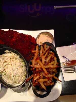 Refinery Modern Fare