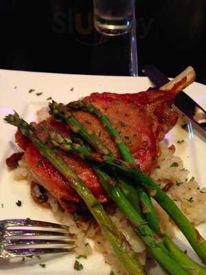 Refinery Modern Fare