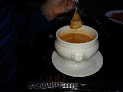 Refinery Modern Fare