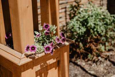 Refinery Modern Fare