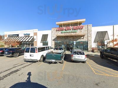 China Buffet
