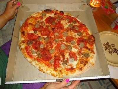 Boston Brothers Pizzeria