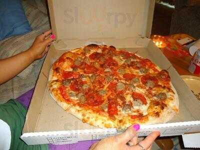 Boston Brothers Pizzeria