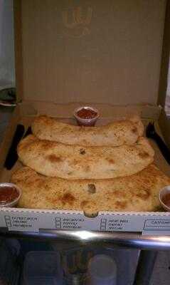 Boston Brothers Pizzeria