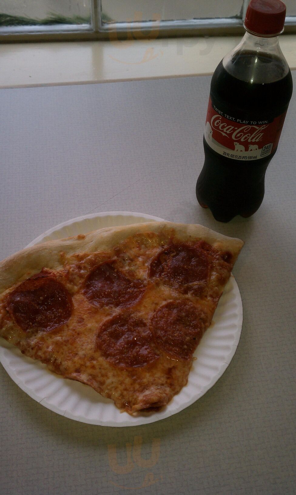 Boston Brothers Pizzeria