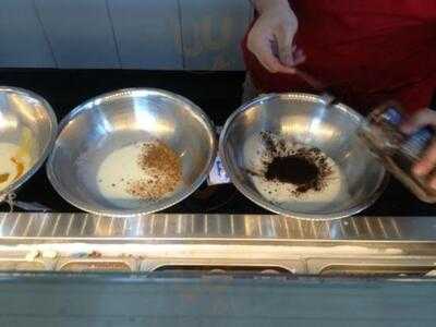 Sub Zero Ice Cream & Yogurt