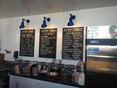 Sub Zero Ice Cream & Yogurt