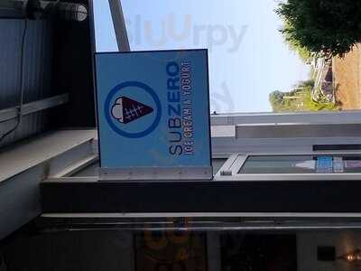 Sub Zero Ice Cream & Yogurt