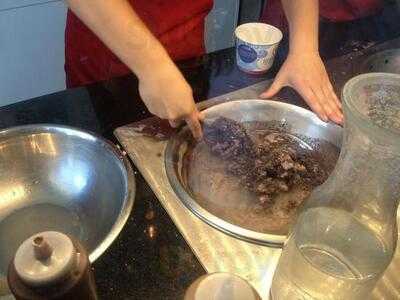 Sub Zero Ice Cream & Yogurt