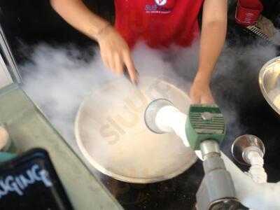 Sub Zero Ice Cream & Yogurt