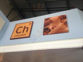 Sub Zero Ice Cream & Yogurt