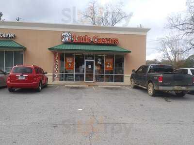 Little Caesars