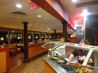 Izzy's Pizza Restaurant