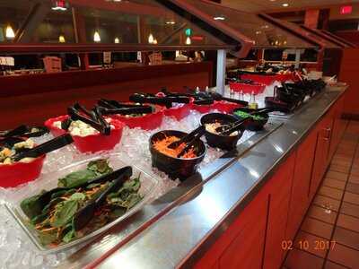 Izzy's Pizza Restaurant