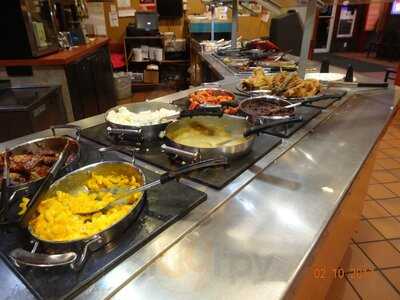 Izzy's Pizza Restaurant