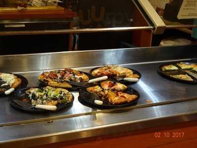 Izzy's Pizza Restaurant