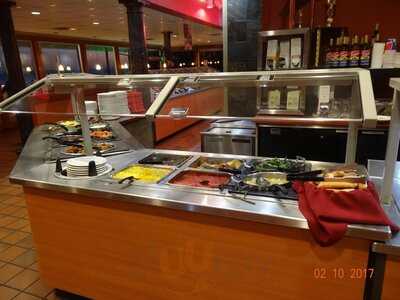 Izzy's Pizza Restaurant