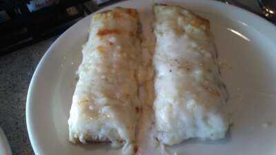 Izzy's Pizza Restaurant