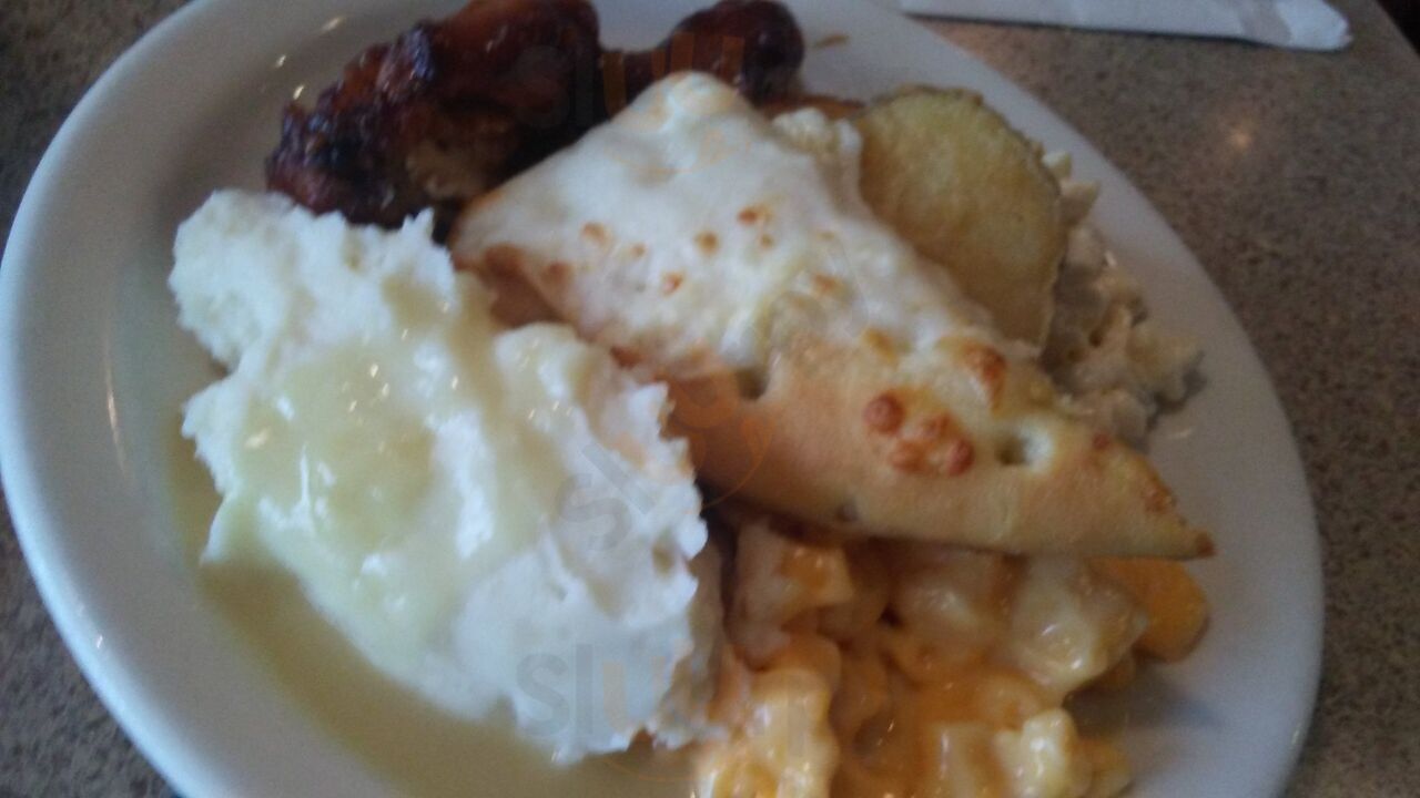 Izzy's Pizza Restaurant