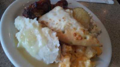 Izzy's Pizza Restaurant