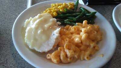 Izzy's Pizza Restaurant