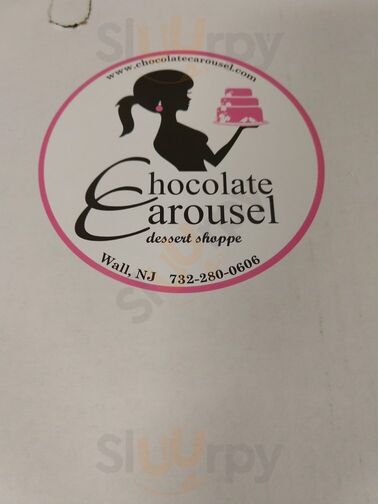Chocolate Carousel