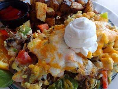 Embarcadero's Waterfront Grille